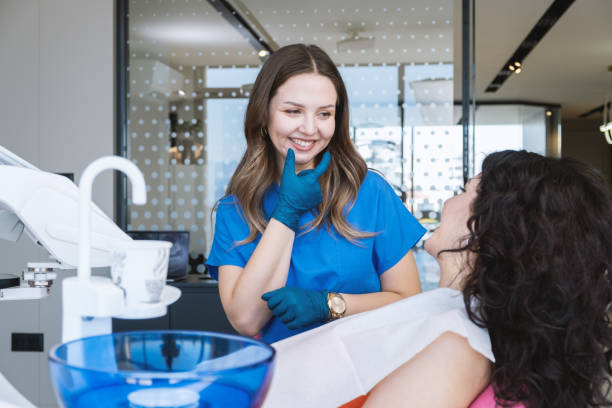 Laser Dentistry in Apollo, PA